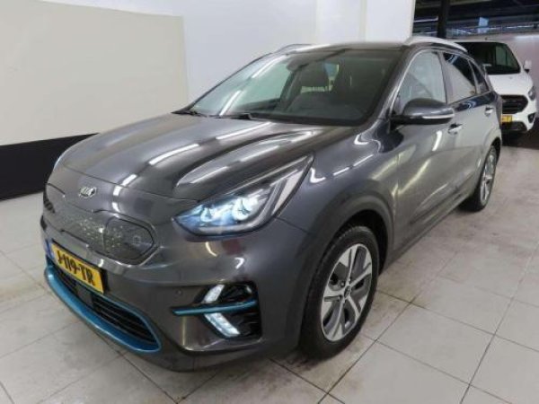 Foto van Kia e-Niro