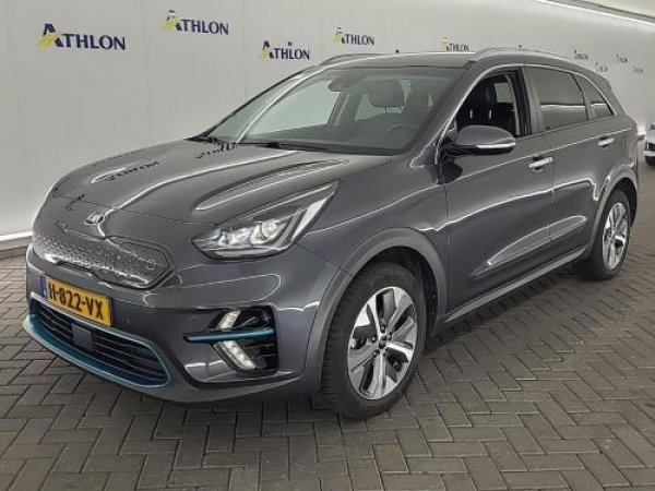 Foto van Kia e-Niro