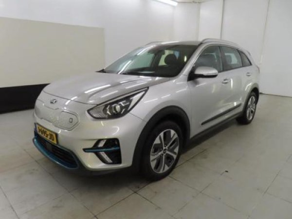Foto van Kia e-Niro