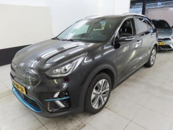 Foto van Kia e-Niro