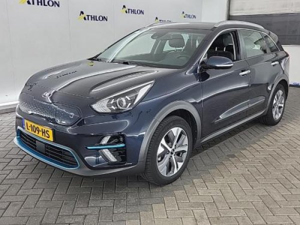 Foto van Kia e-Niro