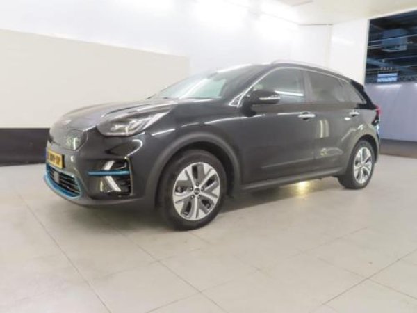 Foto van Kia e-Niro