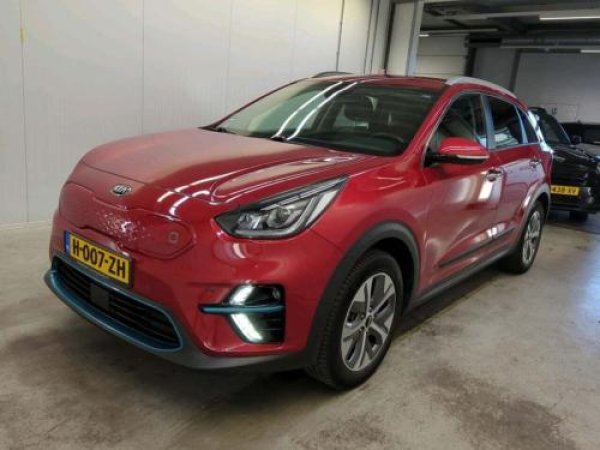 Foto van Kia e-Niro
