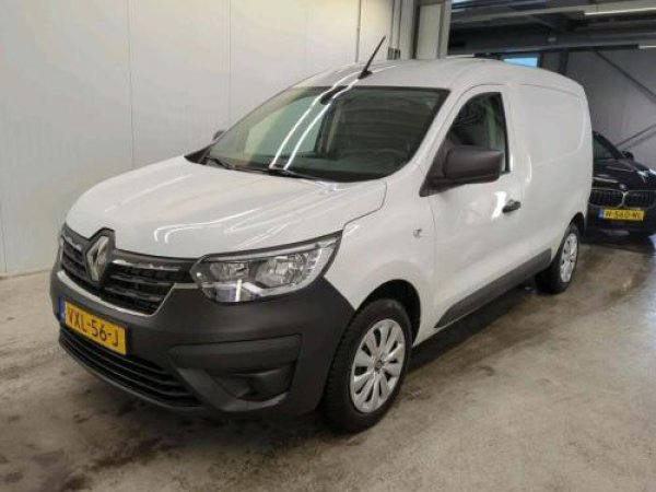 Foto van Renault Express