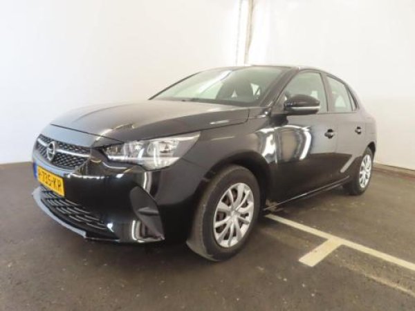 Opel Corsa 1.2 2022 - voorkant