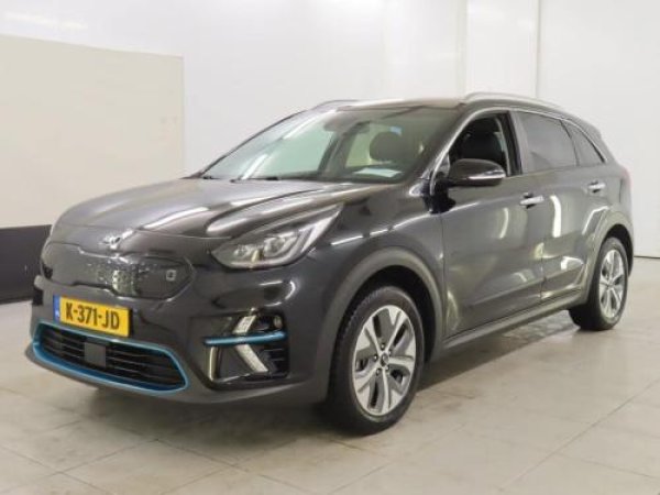Foto van Kia e-Niro