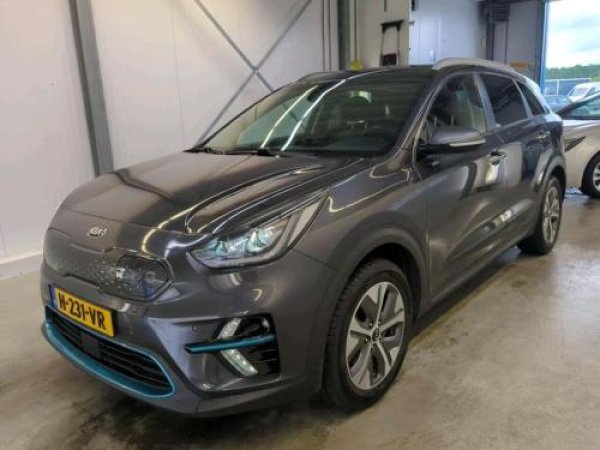 Foto van Kia e-Niro