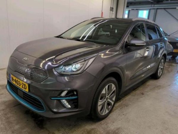 Foto van Kia e-Niro