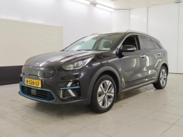 Foto van Kia e-Niro