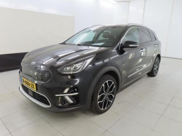 Foto van Kia e-Niro