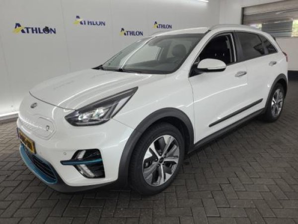 Foto van Kia e-Niro