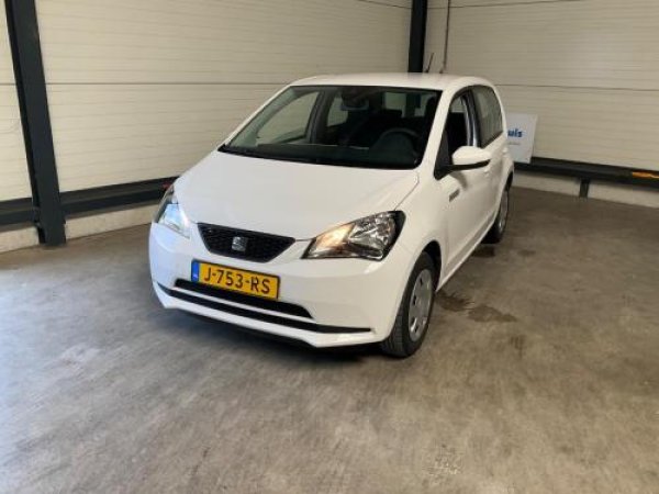 Seat Mii Electric electric 2020 - voorkant