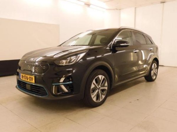 Foto van Kia e-Niro