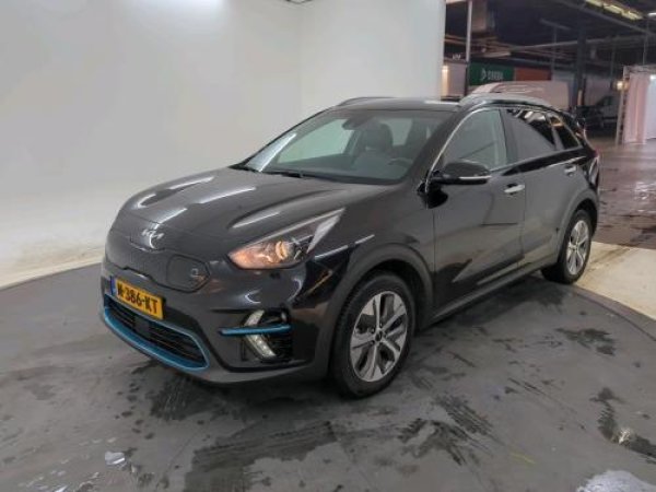 Foto van Kia e-Niro