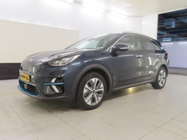 Foto van Kia e-Niro