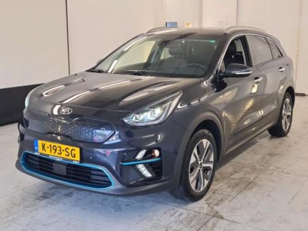 Foto van Kia e-Niro