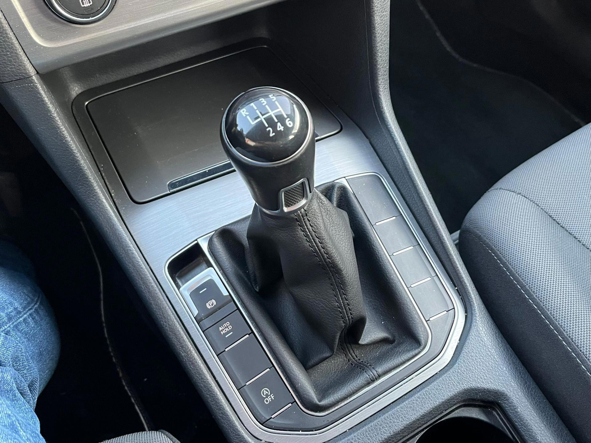 Foto van Volkswagen Golf Sportsvan