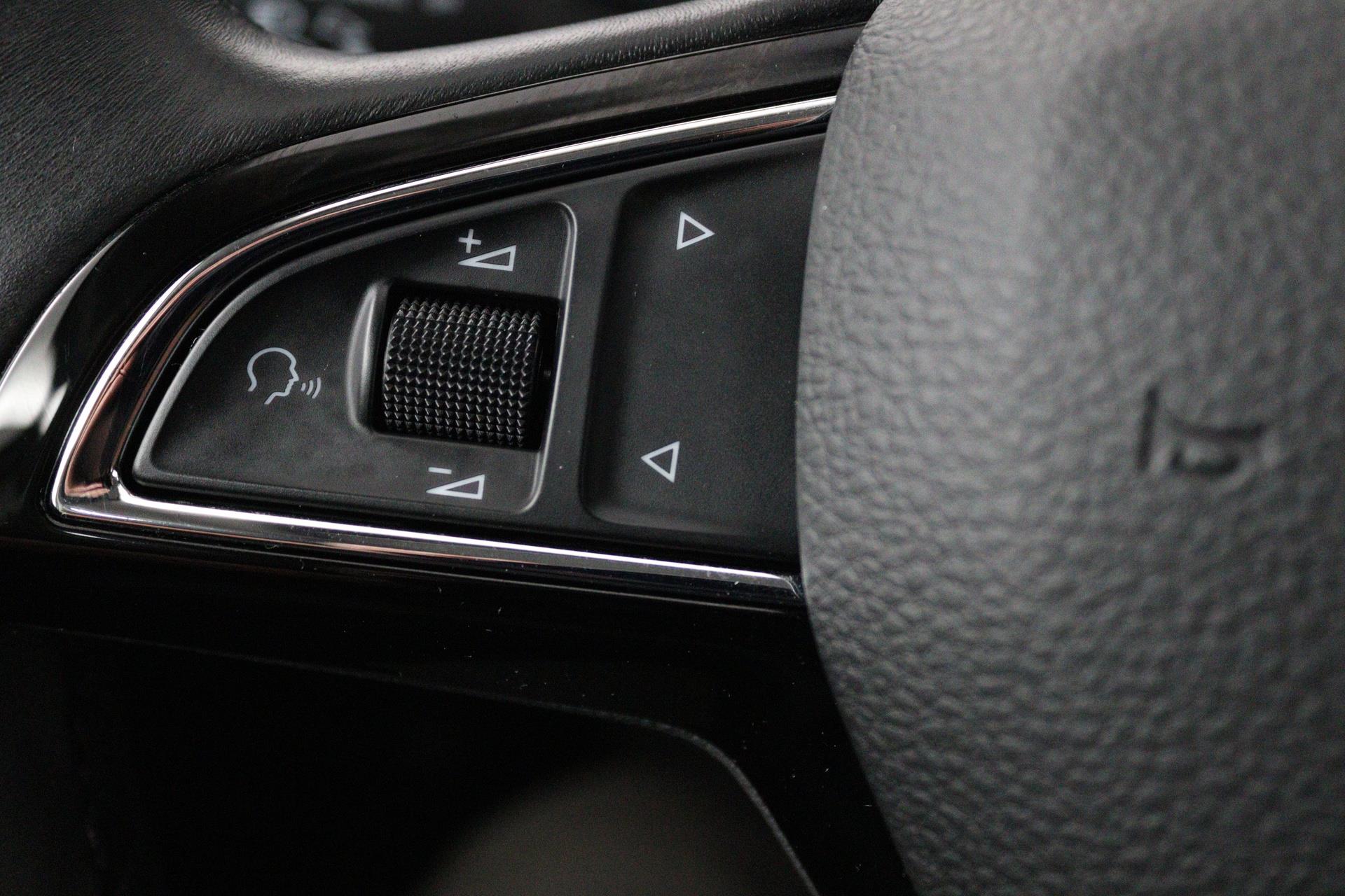 Foto van Skoda Superb Combi