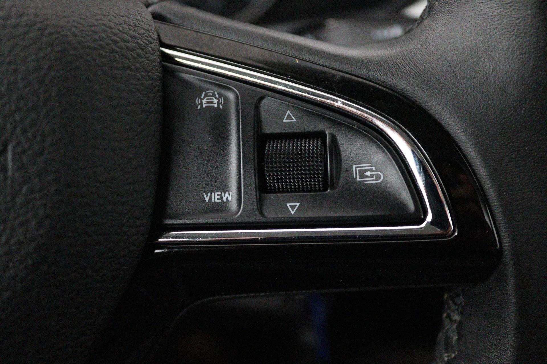 Foto van Skoda Superb Combi