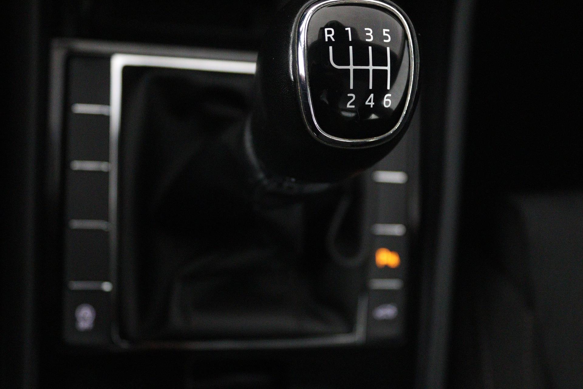 Foto van Skoda Superb Combi