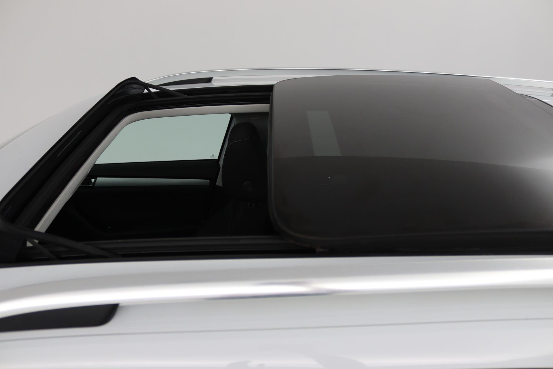 Foto van Skoda Superb Combi