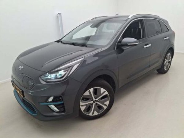 Foto van Kia e-Niro