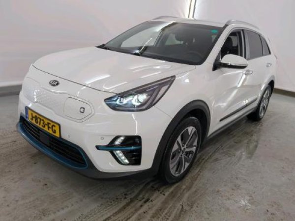 Foto van Kia e-Niro