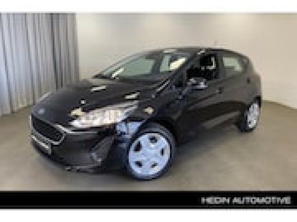 Ford Fiesta 1.1 Trend 2018 - voorkant