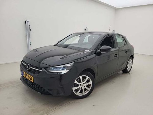 Opel Corsa 1.2 Edition 2022 - voorkant