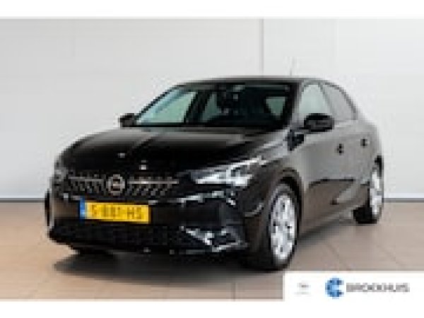 Opel Corsa 1.2 Level 3 2023 - voorkant