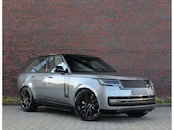 Land Rover Range Rover 3.0 P510e HSE PHEV 2022 - voorkant