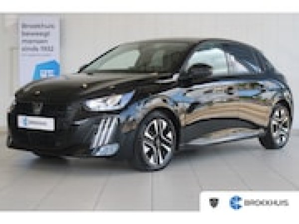 Peugeot 208 1.2 PureTech 100 Allure 2024 - voorkant