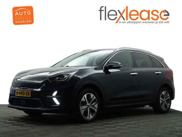 Foto van Kia e-Niro