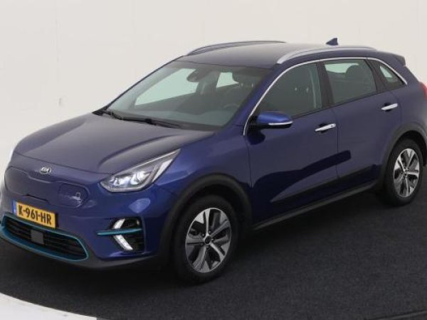 Foto van Kia e-Niro