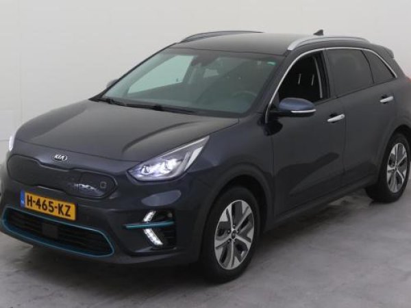 Foto van Kia e-Niro