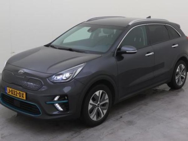 Foto van Kia e-Niro