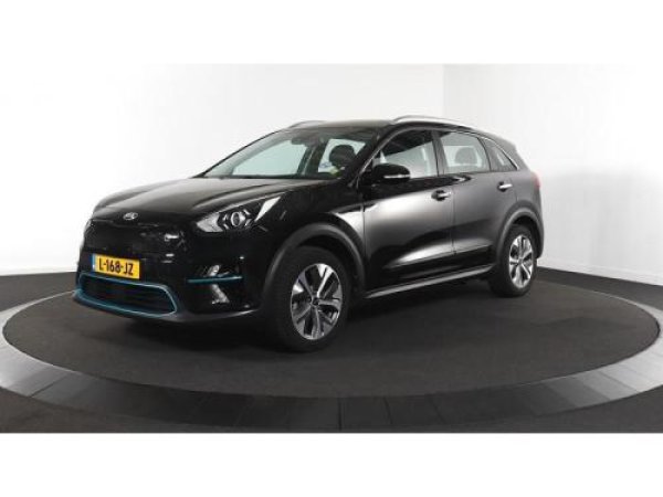 Foto van Kia e-Niro