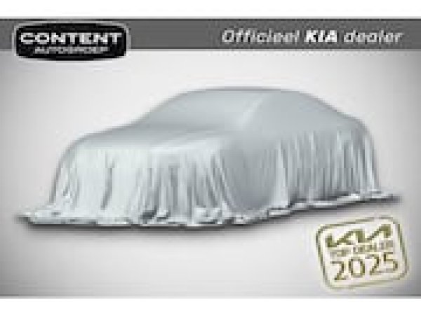 Kia Picanto 1.0 CVVT EconomyPlusLine 2019 - voorkant