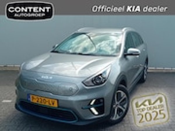 Foto van Kia e-Niro
