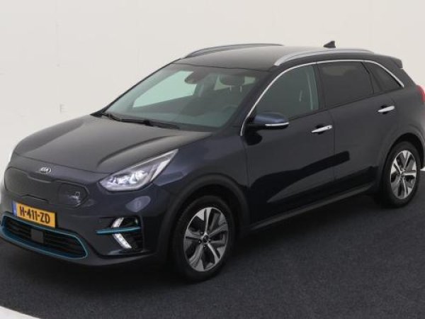 Foto van Kia e-Niro