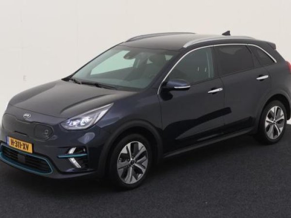 Foto van Kia e-Niro