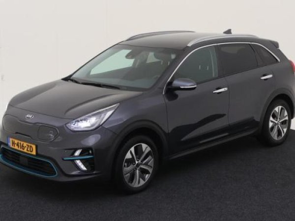 Foto van Kia e-Niro