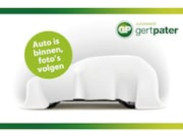 Foto van Peugeot 3008