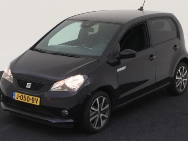 Seat Mii Electric electric Plus 2020 - voorkant