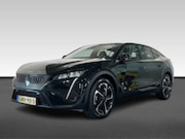 Foto van Peugeot 408