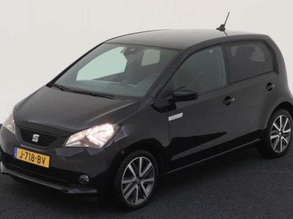 Seat Mii Electric electric Plus 2020 - voorkant