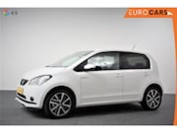 Seat Mii Electric electric Plus 2021 - voorkant