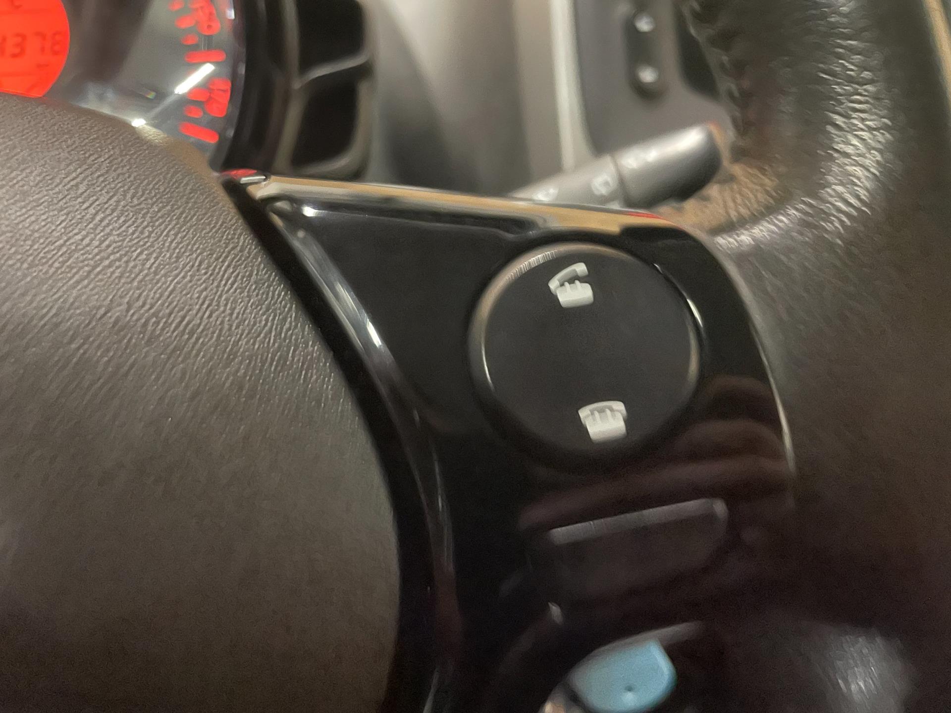 Foto van Citroen C1