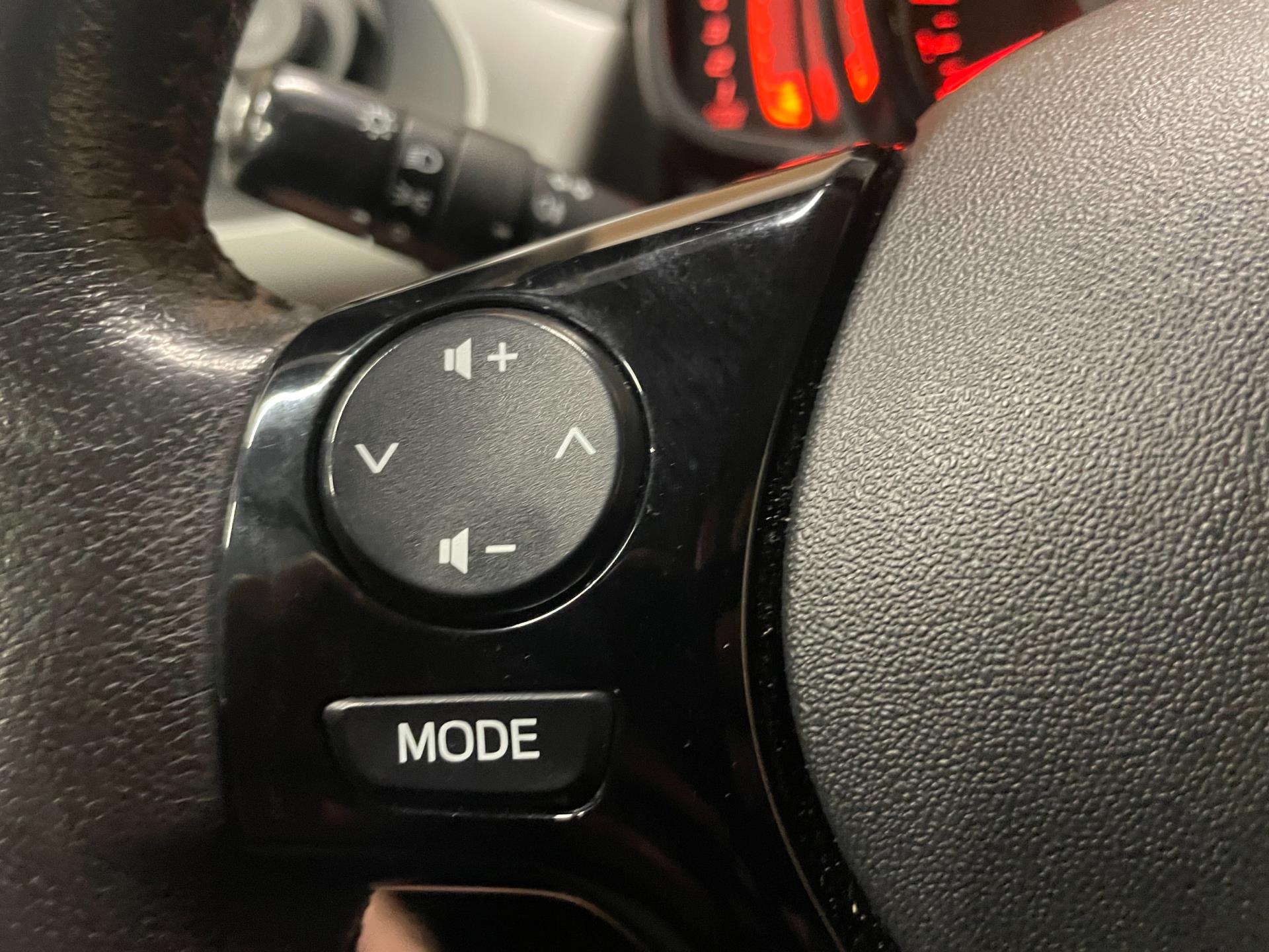 Foto van Citroen C1