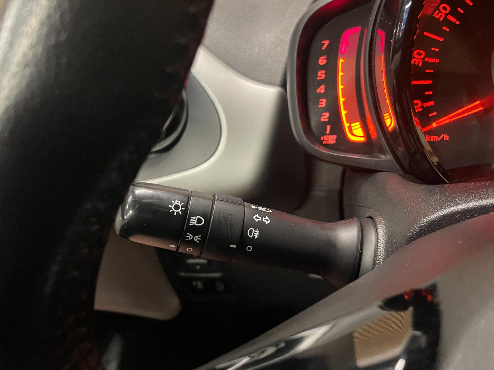 Foto van Citroen C1
